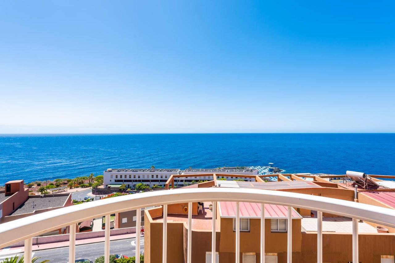 Beachfront Triplex With Swimming Pool & Parking Radazul Exterior photo